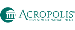 Acropolis Investment Logo
