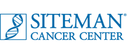 Siteman Logo