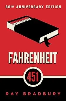 Fahrenheit 451