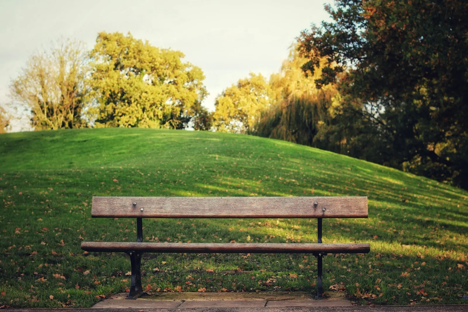 Yet Another Personal Site. Again, With Feeling.