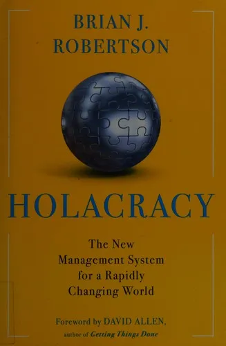 Holacracy