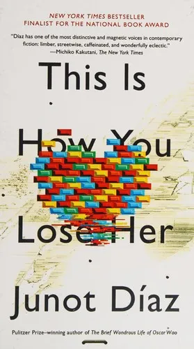This Is How You Lose Her